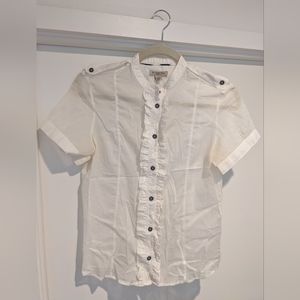 Burberry Blouse
